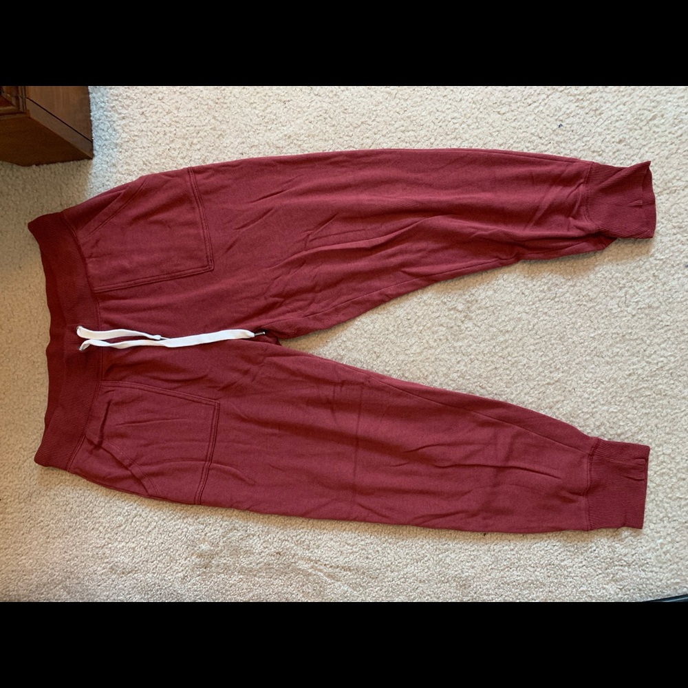 Aerie Joggers